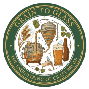 Grain to Glass - Full Program